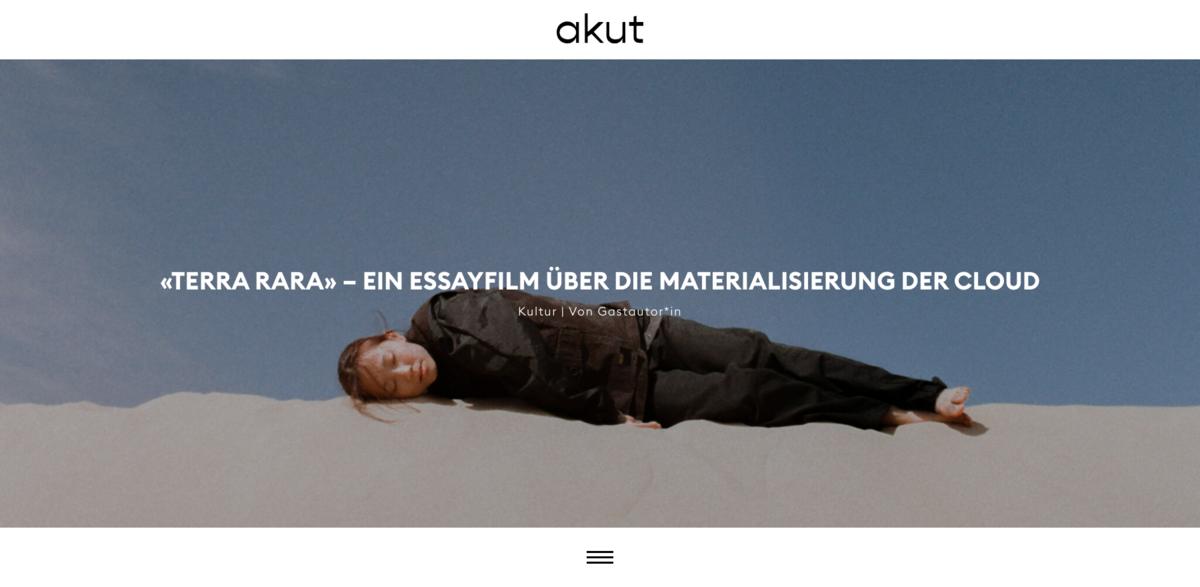 LAFLORDELSOL art jewelry identity