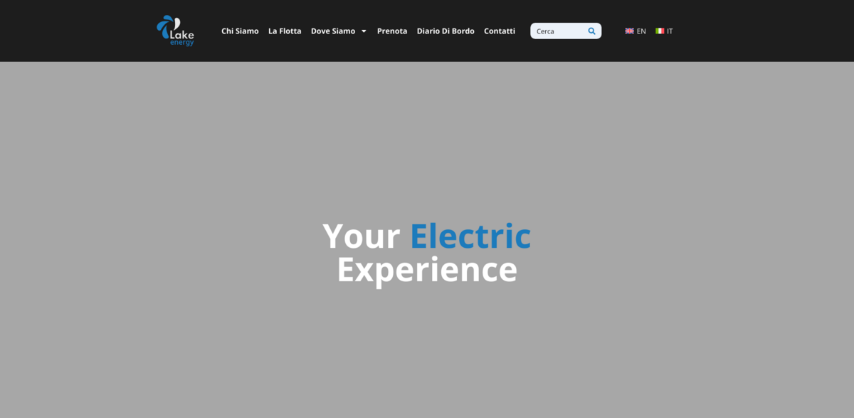 Lakenergy electric boat rentals