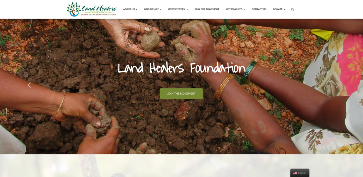 Land Healers Foundation