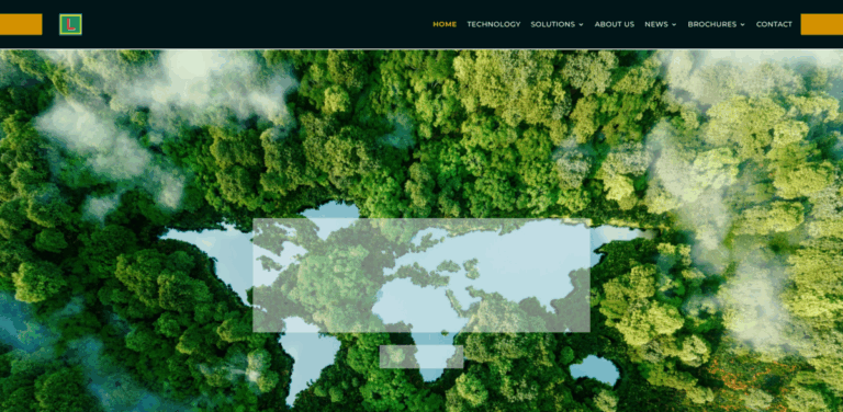 LANDCO: Transforming Waste into Energy and Clean Water