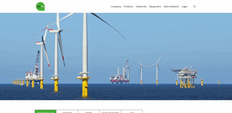 LanoPro: Sustainable High-Performance Lubricants and Specialty Chemicals