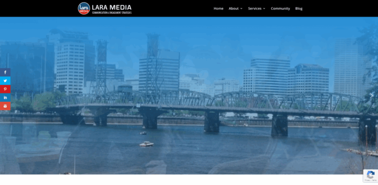 Lara Media: Connecting BIPOC Communities Through Sustainable Communication