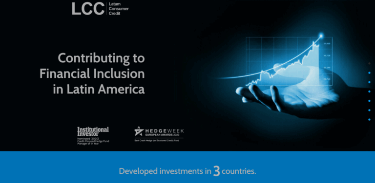 LCC Latam Consumer Credit Fund: Enhancing Financial Inclusion in Latin America