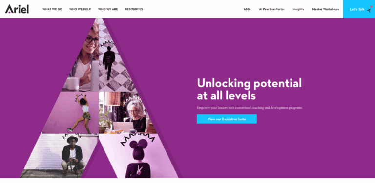 Leadership Development Solutions by [Company Name]: Unlocking Potential Across Industries