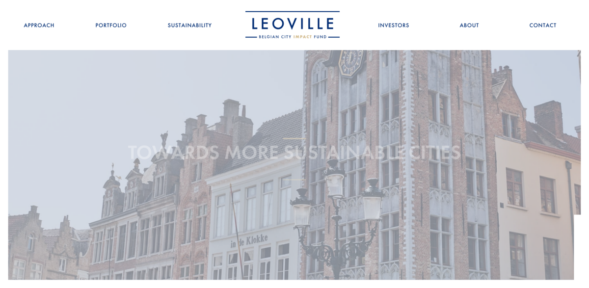 Leoville real estate investment