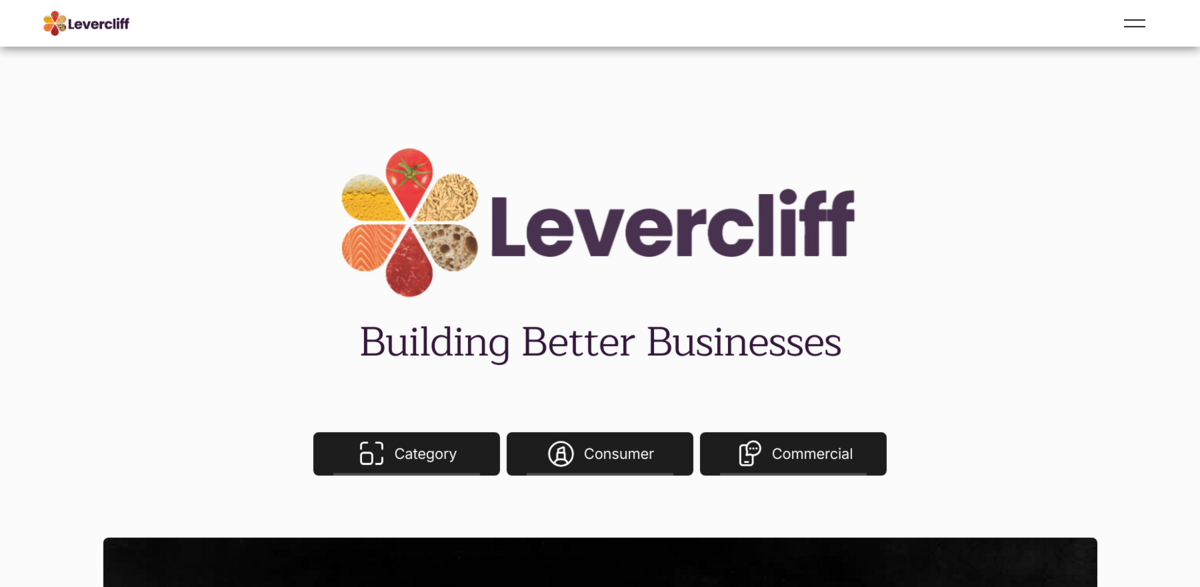 Levercliff consultancy