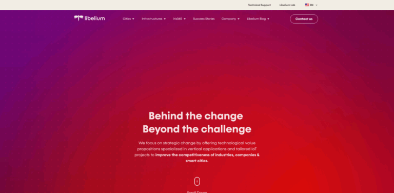 Libelium: Tailored IoT Solutions for Smart Cities and Businesses