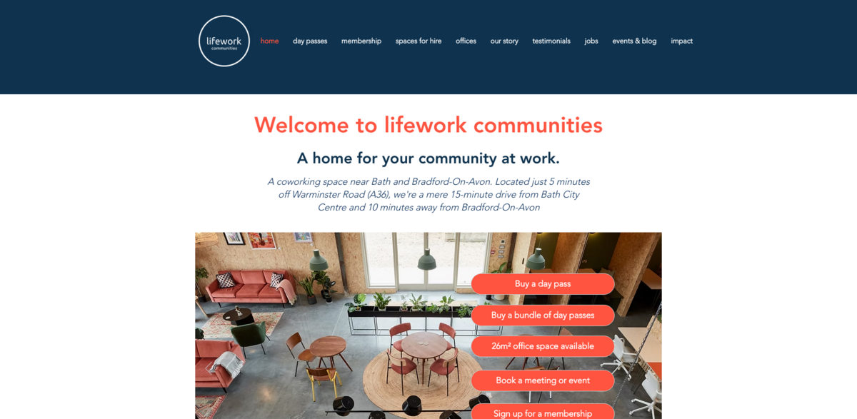 lifework communities