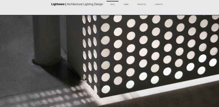 Lightware: Transforming Architectural Spaces with Innovative Lighting Design