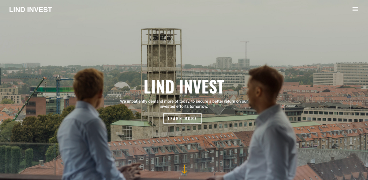Lind Invest