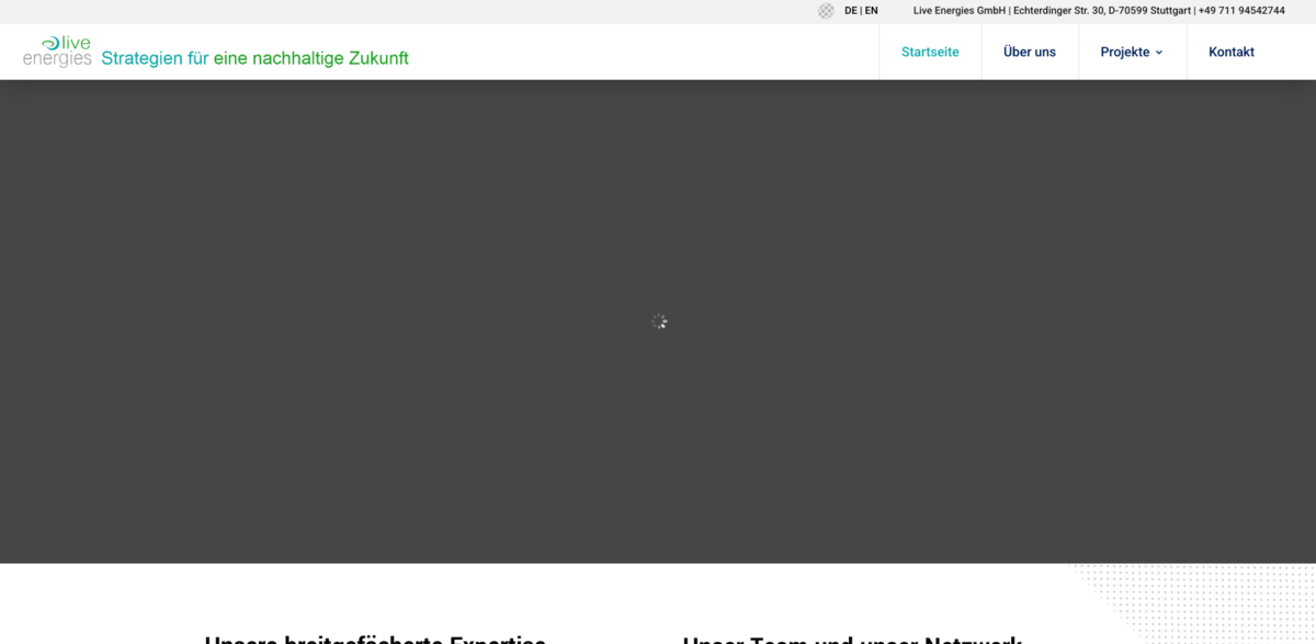 Live Energies GmbH