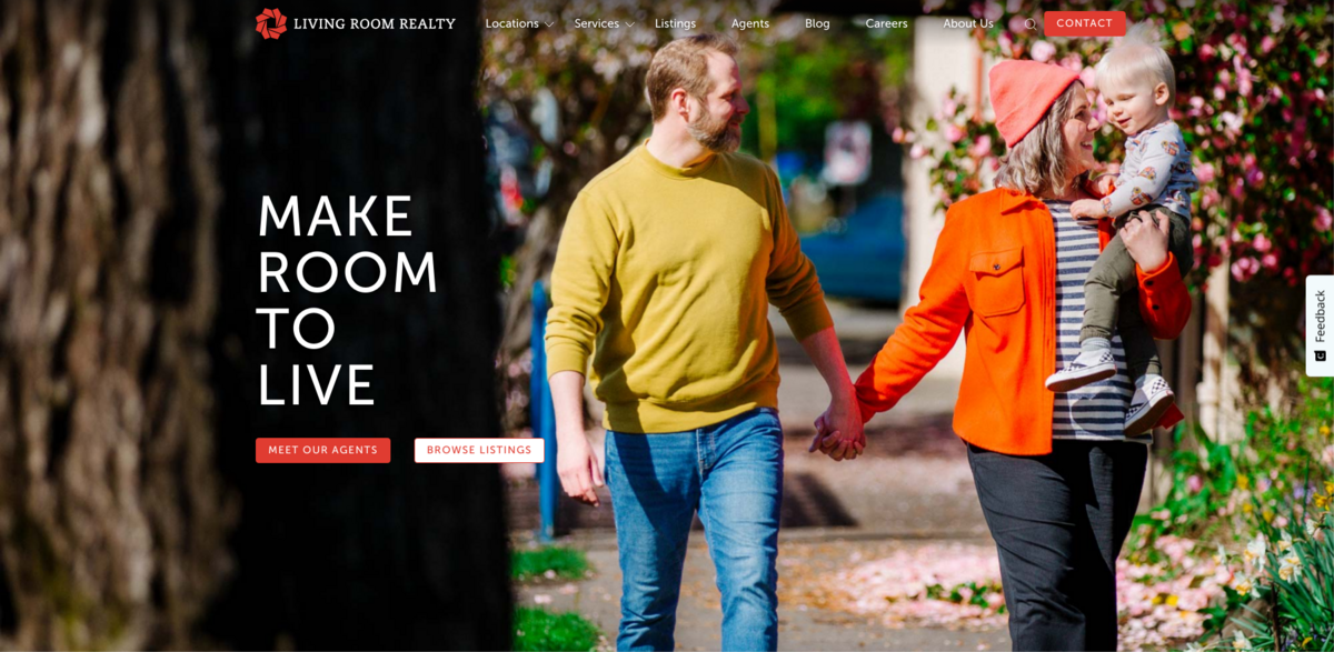 Portland real estate