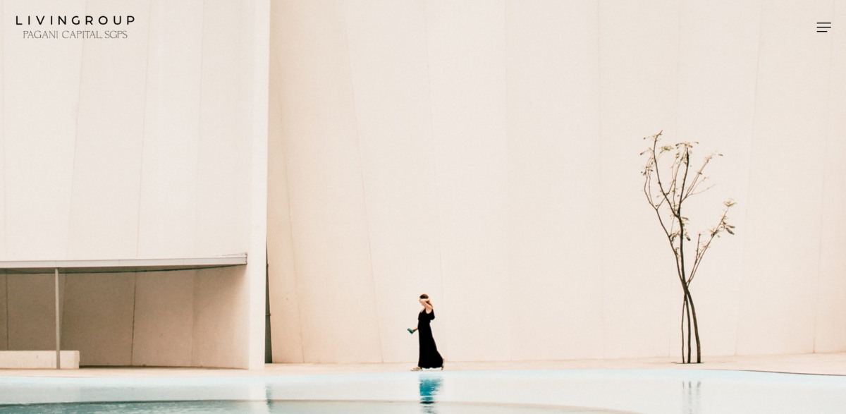 Livingroup Pagani Capital SGPS