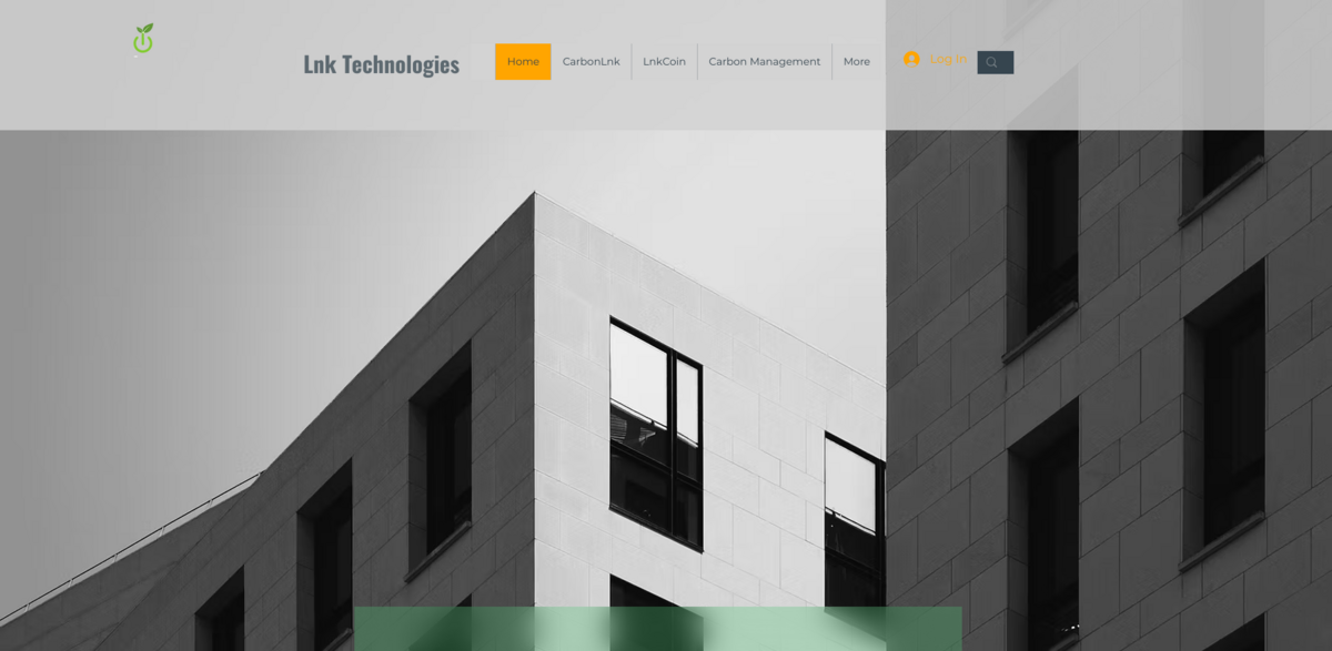 Lnk Technologies sustainability management