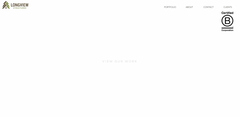 Longview Structures LLC: Crafting Sustainable Spaces with Timeless Design