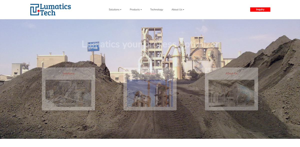 process optimization