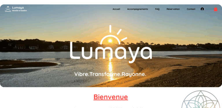 Lumaya: A Sacred Space for Inner Reconnection and Transformation