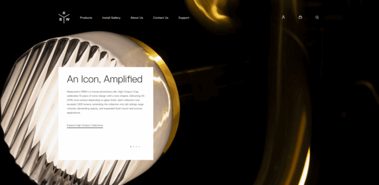 Luminaires by [Company Name]: Stylish and Functional Lighting Solutions