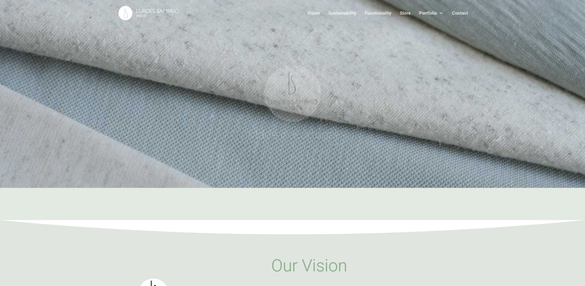 Lurdes Sampaio Knits