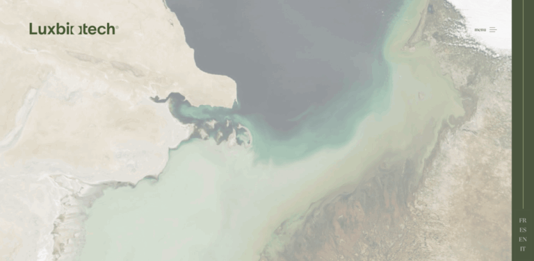 Luxbiotech: Sustainable Nutritional and Cosmetic Products from Microalgae