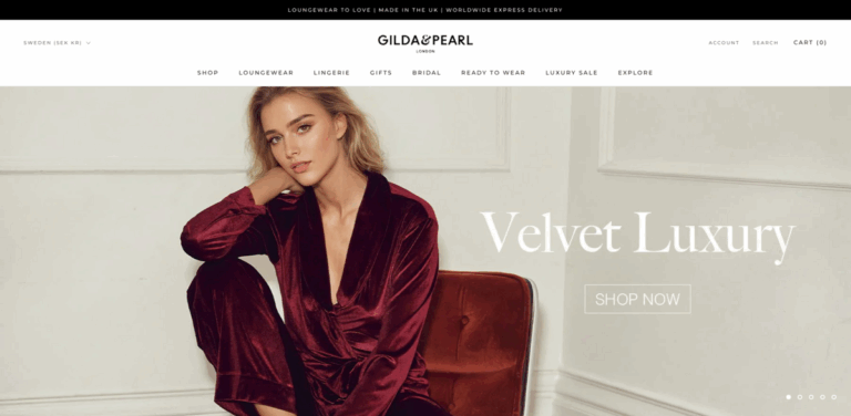 Luxury Apparel and Loungewear: Elevate Your Comfort with Exquisite Craftsmanship