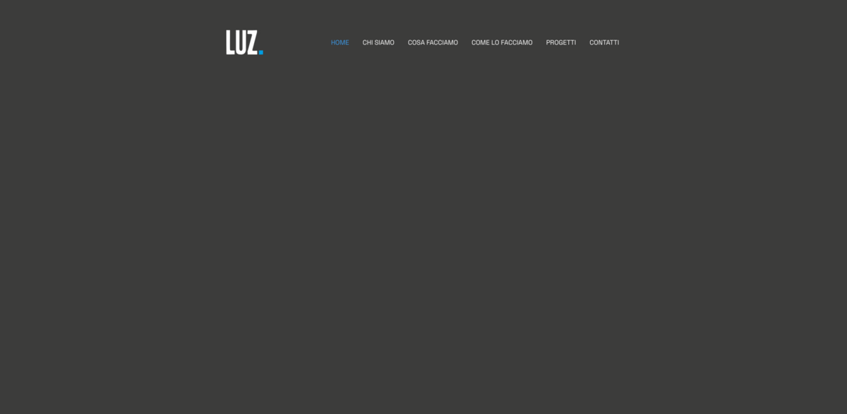 LUZ Srl Società Benefit