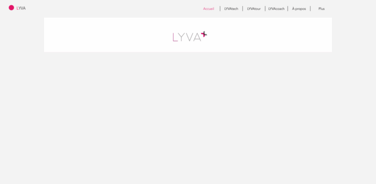 LYVA: Empowering Women in Tech Through Education and Balance