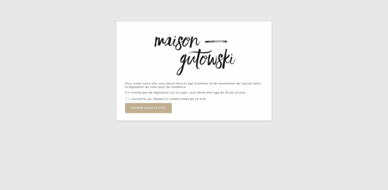 M-G Rosé: A Celebration of Provence’s Finest Terroir