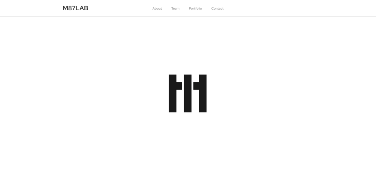 M87LAB design consulting