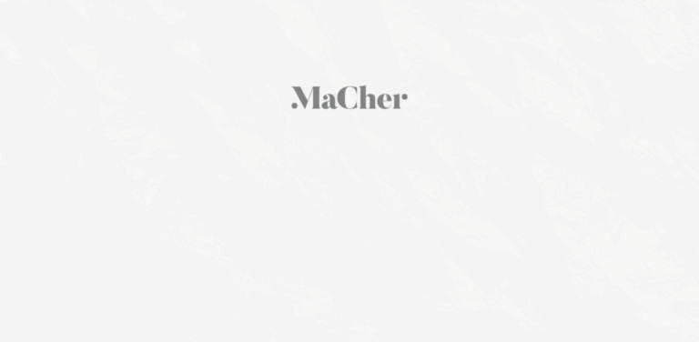 MaCher: Crafting Sustainable Custom Products for Meaningful Connections