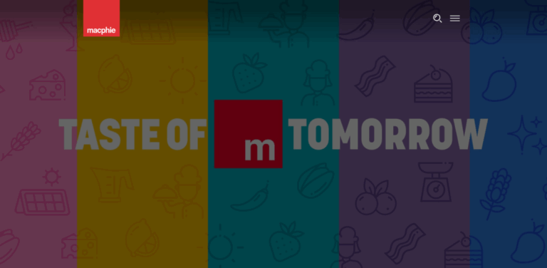 Macphie: A Family-Owned Food Ingredient Manufacturer Elevating Culinary Creations