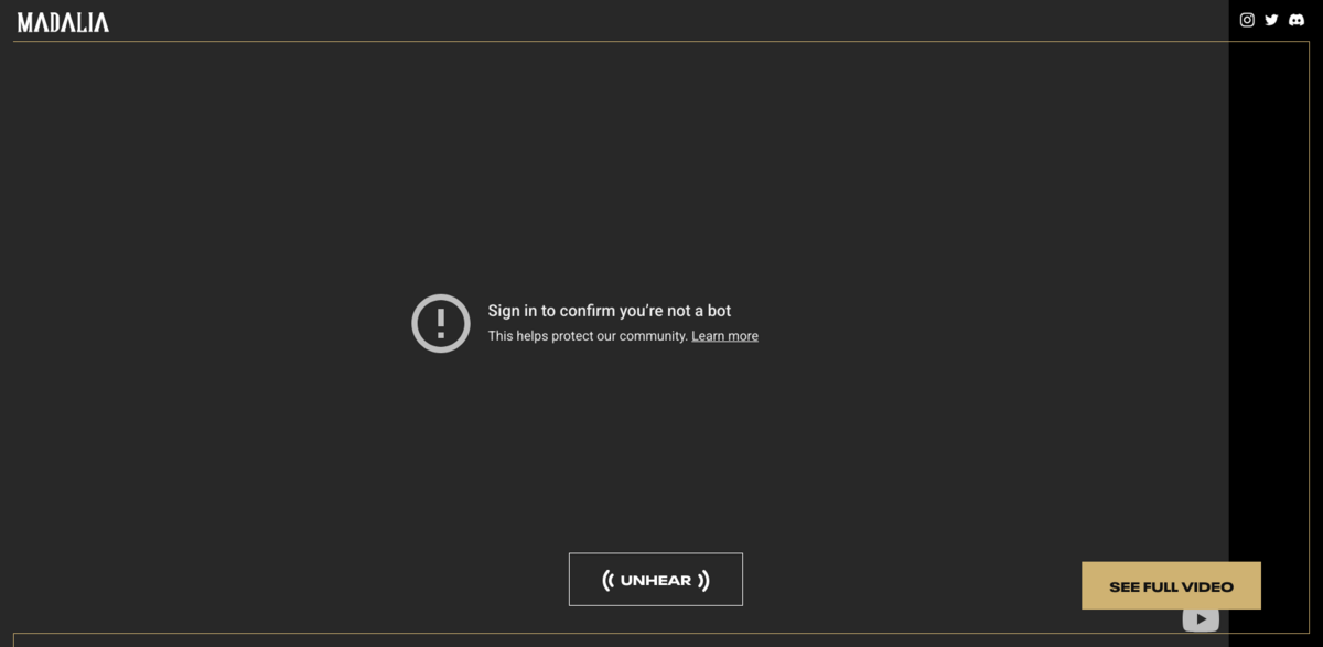 Madalia digital twins
