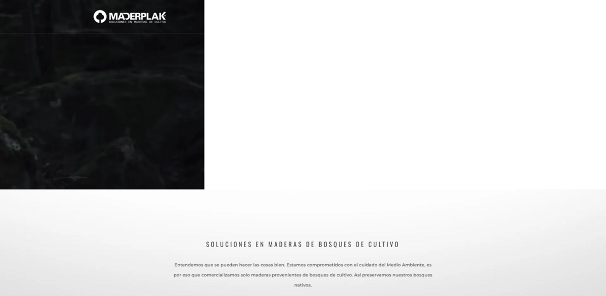 sustainable wood sourcing