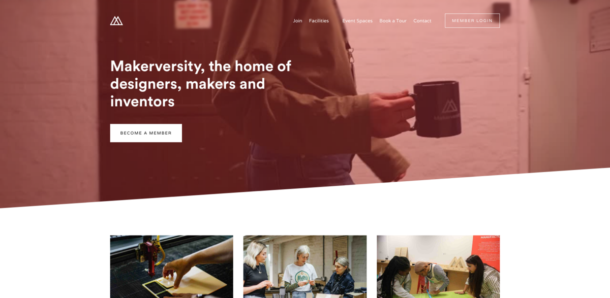 Makerversity