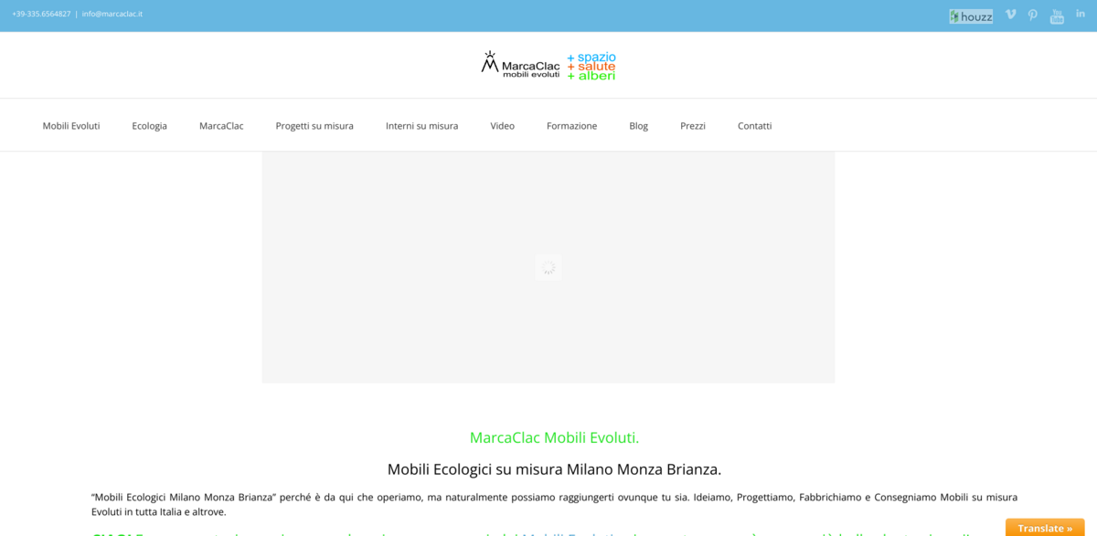 custom ecological furniture