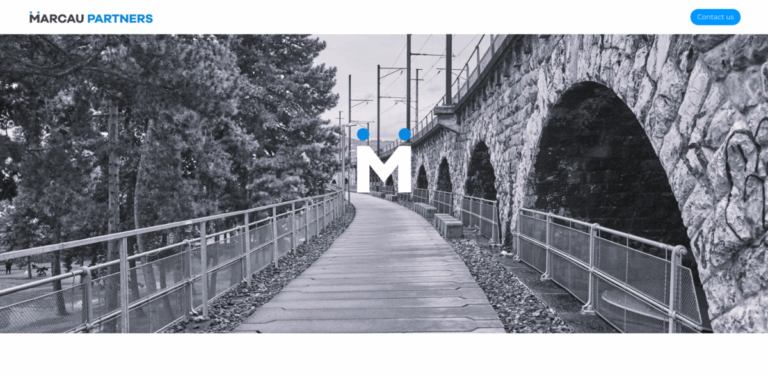 Marcau Partners AG: Trusted Investment Management for Early Stage Entrepreneurs