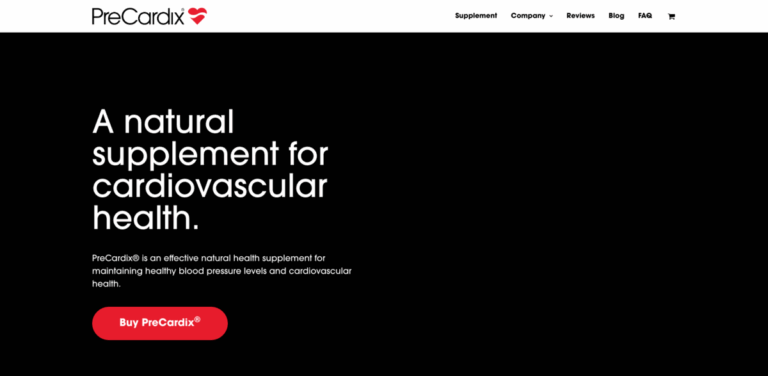 Marealis AS: Natural Marine-Based Solutions for Cardiovascular Health