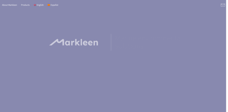 Markleen Marine Environmental Solutions: Comprehensive Oil Spill Response and Environmental Protection