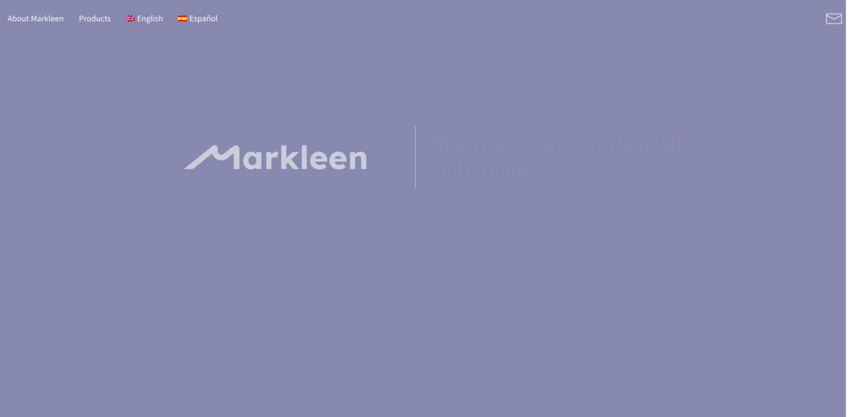 Markleen Marine Environmental Solutions