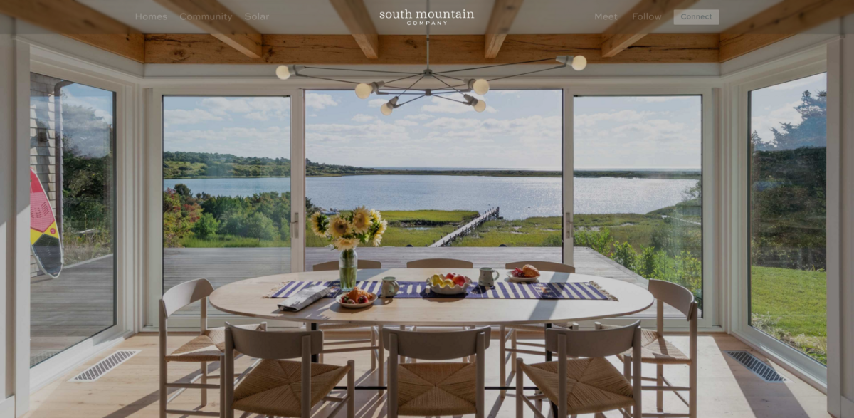 sustainable design-build