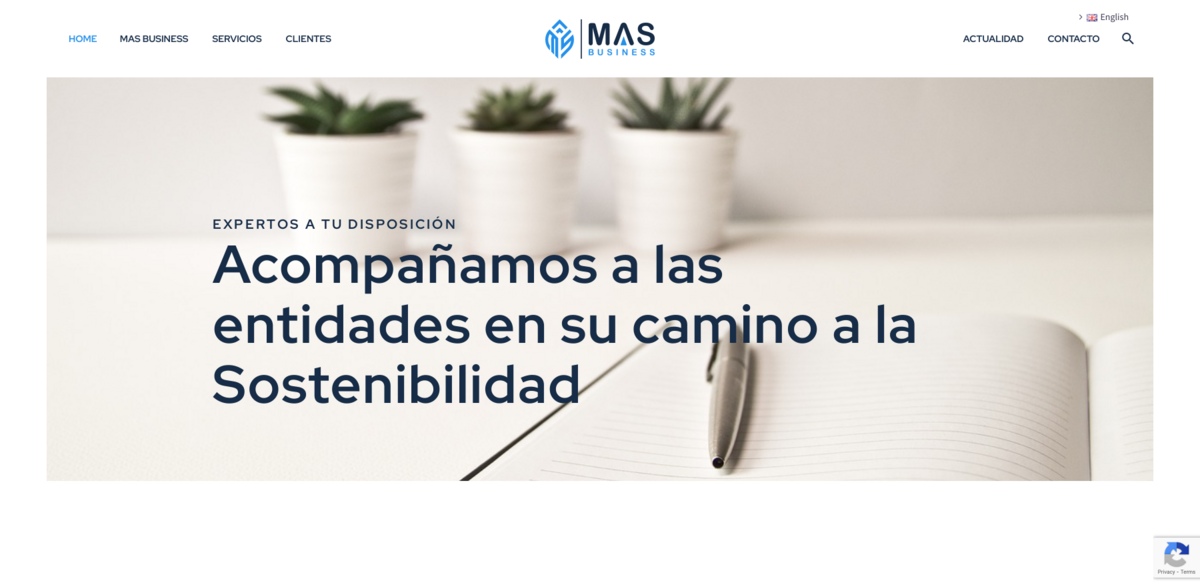 Sustainability Management