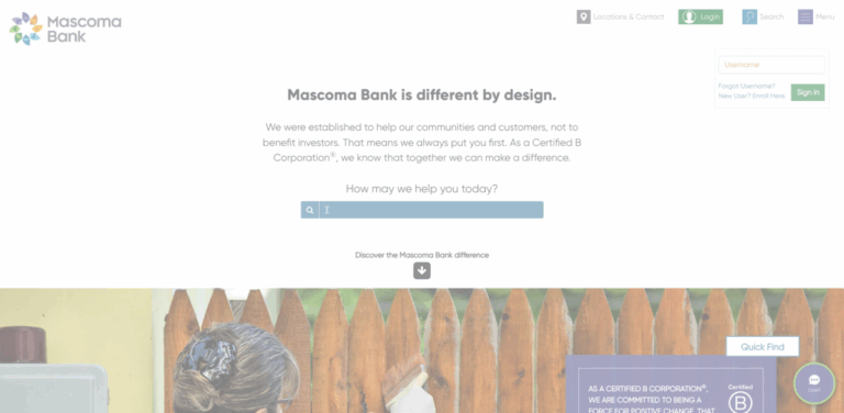 Mascoma Bank: A Community-Focused Financial Institution Committed to Local Impact