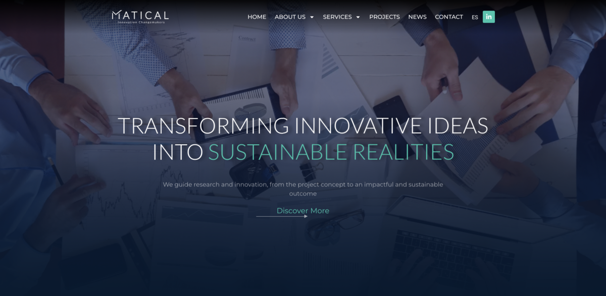 sustainable innovation