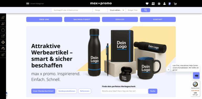 Maxxpromo: Your Source for Eco-Friendly Promotional Gifts