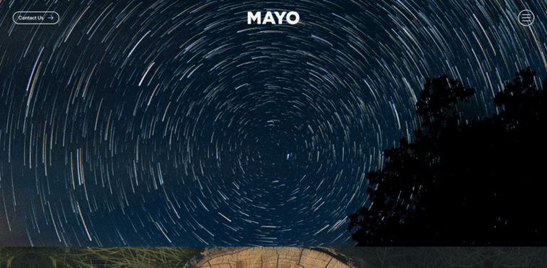 Mayo: A Marketing Agency Committed to Sustainability and Accountability