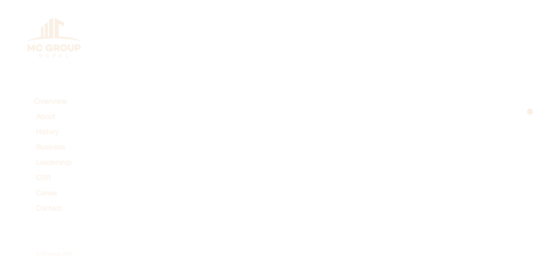 MC Group: A Multifaceted Business Conglomerate in Nepal