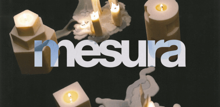 Mesura: A Hub for Innovative Architecture and Design Solutions