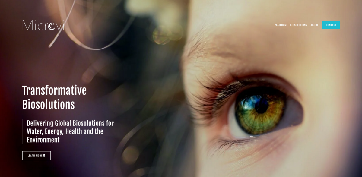 Microvi biosolutions