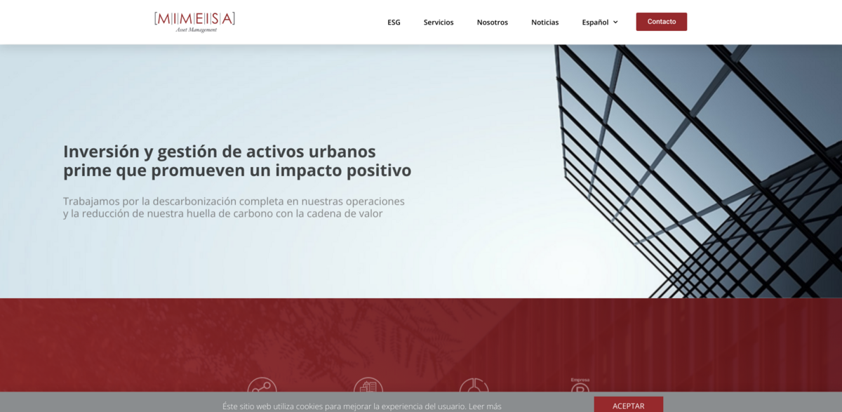 Mimeisa Asset Management