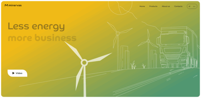 MinervaS: Transforming Green Mobility Solutions for Logistics and Car-Sharing